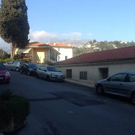 Les Lucioles * Menton