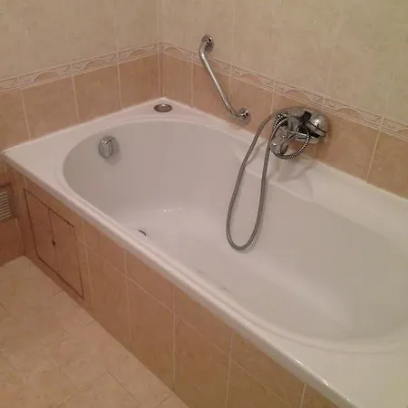 Apartment Les Lucioles *