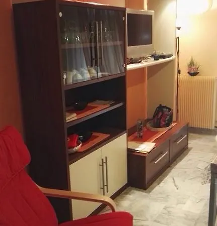 Apartment Les Lucioles Menton