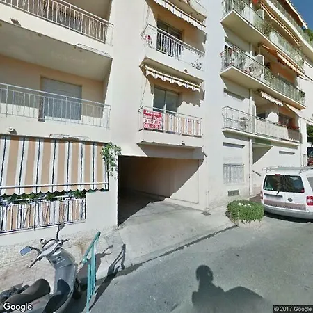 Apartment Les Lucioles